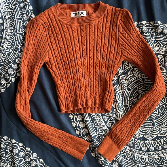 Sweater set - Picture 2 of 4